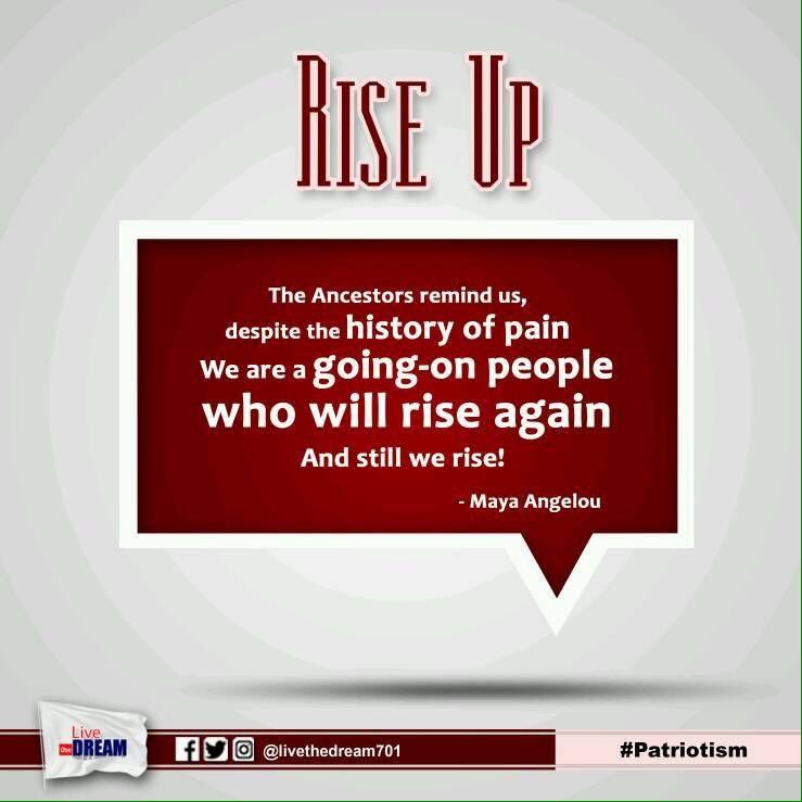 livethedream701's tweet photo. #RiseUp Ghana!
We are capable!Lets write our history 
A proud one
#GhanaIsRising #AfricaIsRising #BlackHeritage #Livethedream #Patriotism https://t.co/by88IllbTm