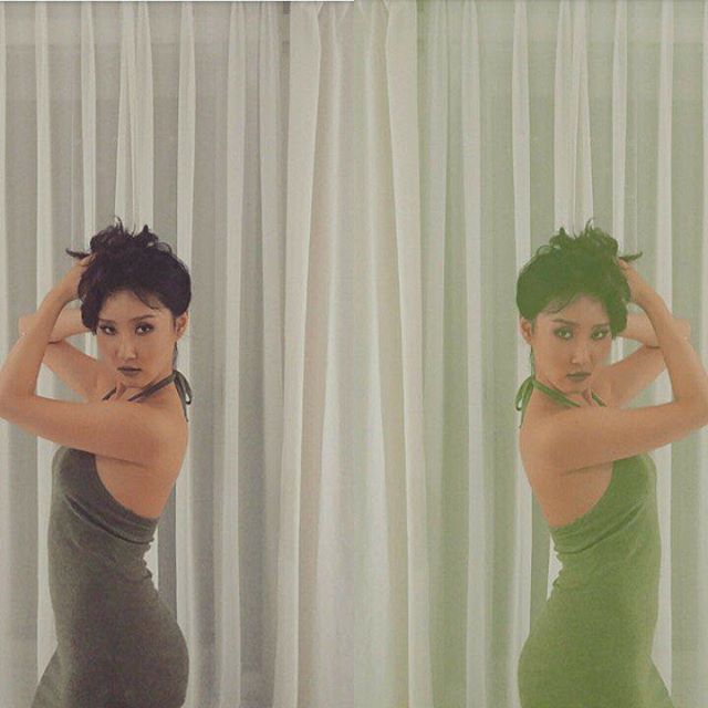 MamamooArg's tweet photo. [170511/INSTAGRAM] Actualización de #Hwasa https://t.co/QpOzrkK9lg

"Comeback de #Ahnfatal 👄
#MAMAMOO #HWASA... https://t.co/JQS4buJNjQ