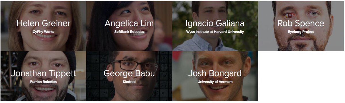 DoctorJosh's tweet photo. Will be talking about sending #robots to `school' at the #futureworldtoday event in Toronto next month: https://t.co/AC7xQI5fn0 https://t.co/uXHkiFPqDs