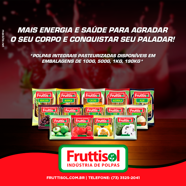 Fruttisol tweet picture