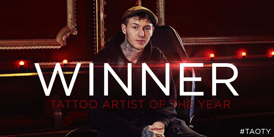 👏🙌ABSOLUTELY OUTSTANDING!👏🙌
Check out our <a href="/E4Tweets/">E4</a> #TAOTY @sayer_luke featured in <a href="/digitalspy/">Digital Spy</a> digitalspy.com/tv/reality-tv/…