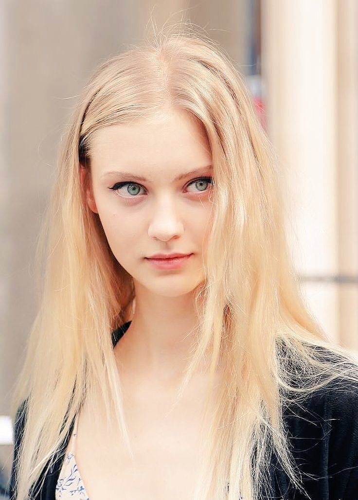 世界の美女画像 ナスティア クサキナ ロシア Instagram T Co Qwy852qkqq