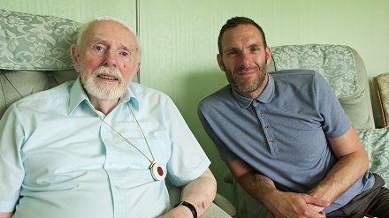 kscopehealth's tweet photo. Read how @opaaluk is amplifying voices of older people affected by cancer in our latest #unexpectedconversation: https://t.co/QtshNIt484 https://t.co/3eKgycCE9L