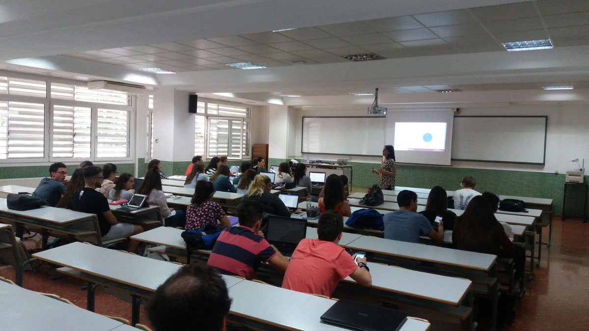 MasterMOSM's tweet photo. ¡Nos vamos a la pausa en #ItsAllAboutAnalytics! 😄 Pero no bajéis la guardia que @Sempatika_emr viene cargada de energía de los #YosoyMosM https://t.co/s53OZenIsF