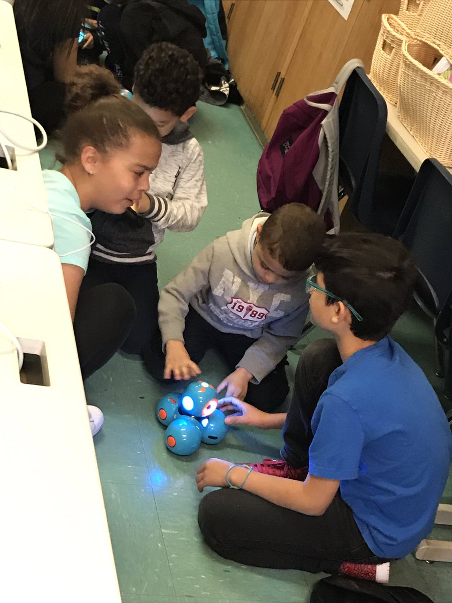 ms_deljuidice's tweet image. More paired Ss fun! #PS48Pride #PS48Codesters @KMccormacknyc