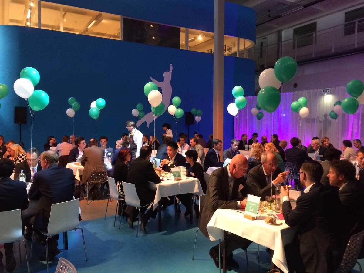mijkevriens's tweet image. Techilicious dine to deal! Startups and corporates ready to make deals! 
@StartupDelta @TechiliciousNL @VentureCafeRdam @YESDelft