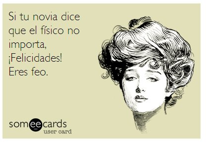 SomosSarcasmo's tweet photo. Si tu novia te dice... https://t.co/rO0TZLyK80