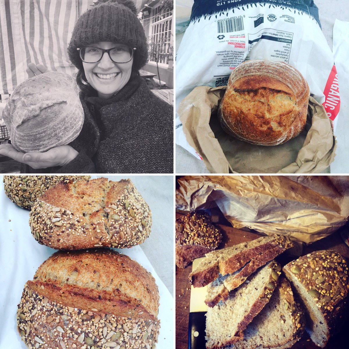 <a href="/ElephantBakes/">Elephant Bakehouse</a> this Saturday 😀