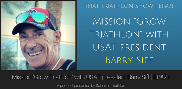 SciTriat's tweet photo. [NEW PODCAST EP.] Mission "Grow Triathlon" with @usatriathlon president and @worldtriathlon board member @bsiff https://t.co/TOAIgHNbCe https://t.co/CUO6hOmBs1