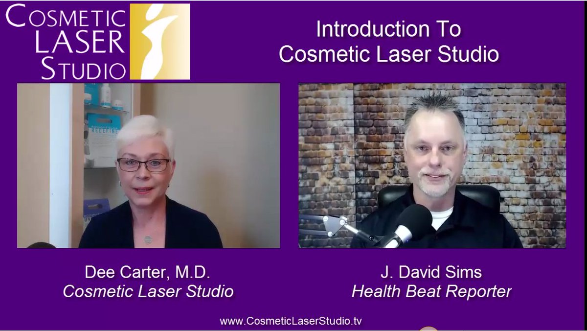 focuscxmedia's tweet photo. Check out our new WebTV station for @CosmeticStudio! Contact us today to get yours set up! https://t.co/VIvpPwrgfE  #charlotte #marketing https://t.co/fMKrwEsWM2