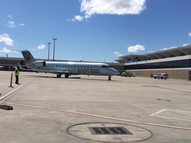 trego_dugan's tweet photo. Team TDA is growing in Memphis! Congrats, as we start off the month of May by welcoming our business partner Air Canada to MEM! #teamtdaMEM https://t.co/tNmkk1bSFk