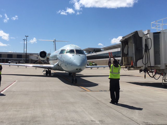 trego_dugan's tweet photo. Team TDA is growing in Memphis! Congrats, as we start off the month of May by welcoming our business partner Air Canada to MEM! #teamtdaMEM https://t.co/tNmkk1bSFk