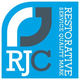 RJCouncil's tweet photo. Congratulations to St Helens Youth Justice Service for completing the #RSQM! https://t.co/bdJ424hF5J @sthelenscouncil #restorativejustice https://t.co/bXTbbP2kem