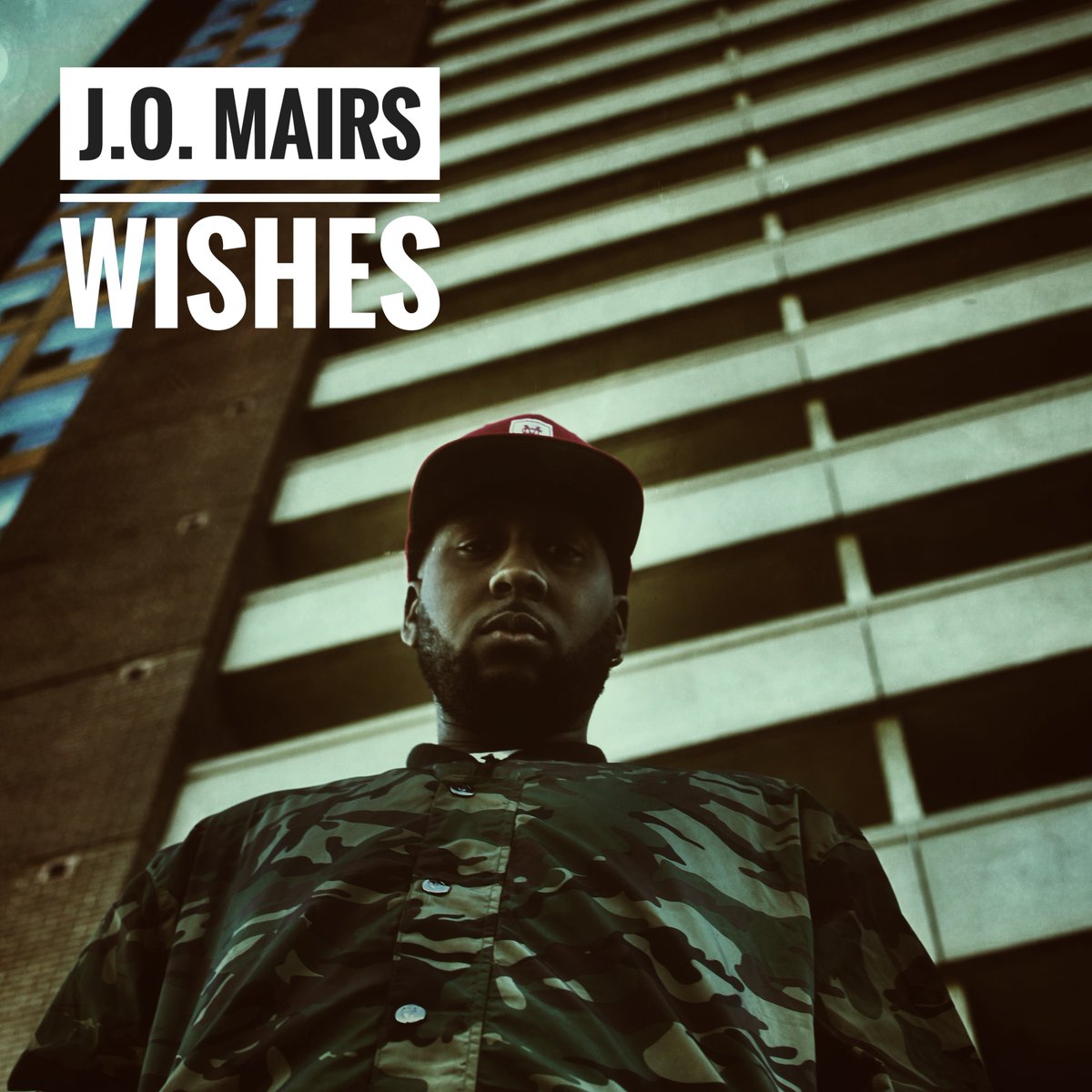 [NEW MUSIC] J.O. Mairs | "WISHES" | soundcloud.com/mairssociety/w… | #mairssociety #JOseason
