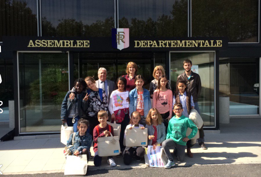 Claude PONS tweet media