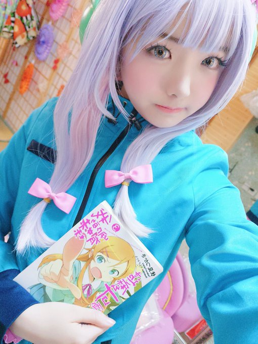 Twitterのコスプレ画像50