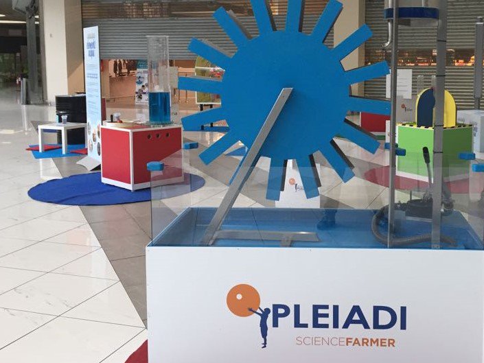 Pleiadi_SF's tweet photo. Come funziona una pompa ⚙️idraulica 💧? Scoprilo alla mostra #ElementoAcqua
PRENOTA: https://t.co/yjQIKvIxtt
SCOPRI: https://t.co/yRwVz2LnMk https://t.co/mCFYpEnfGn