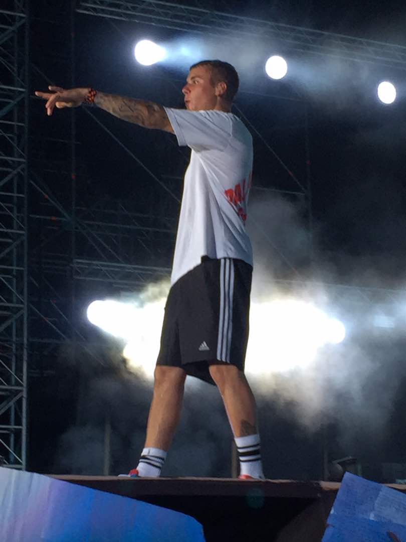 Cute Pari Belieber tweet media