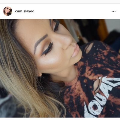 camslayed_'s tweet photo. #NewProfilePic https://t.co/CcgfgmuQdo