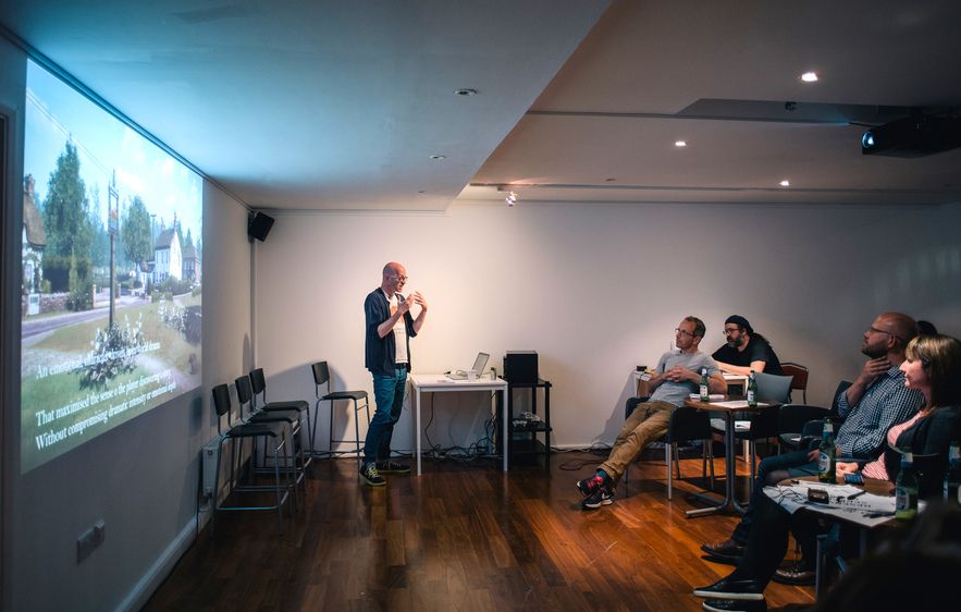 WFTV_UK's tweet photo. Want to develop stories in interactive/immersive environments? APPLY: Reframed Project Development Prog https://t.co/46SsBrzzUx #Reframed17 https://t.co/MqgCQkGD99