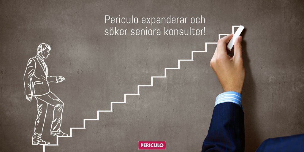 AddFriendsAB's tweet image. Periculo söker seniora konsulter inom områdena risk, compliance och finansiella regelverk.  periculo.se/sv/karriar/ #nyttjobb
