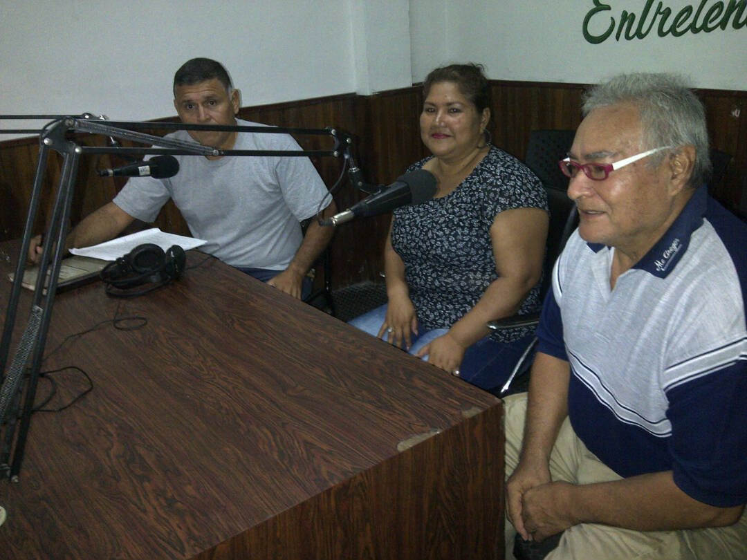 SOSAMAZONAS's tweet photo. Producción Agropecuaria En El Amazonas Venezolano
https://t.co/RBXu29Eybq https://t.co/GknCKBp3o0