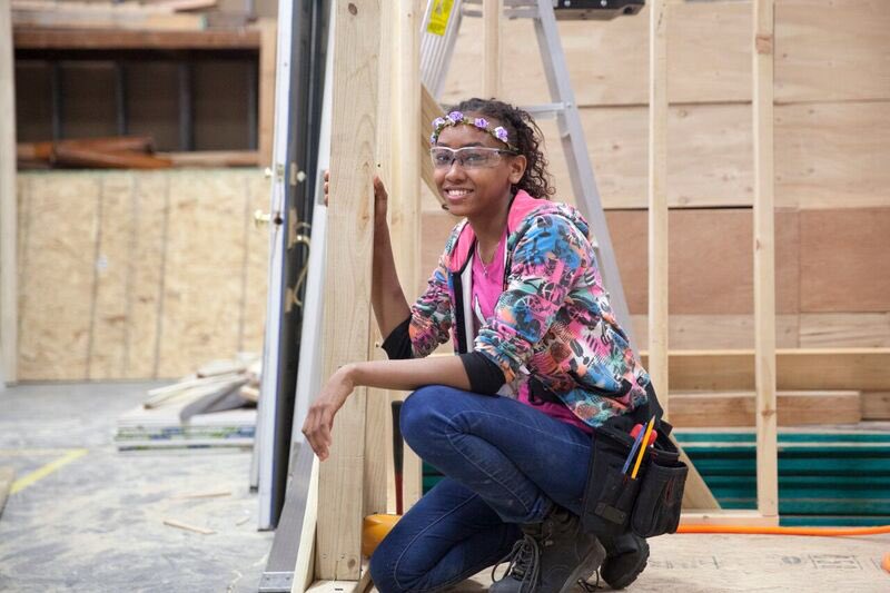 CityofDetroit's tweet photo. The investment of $15M to workforce readiness went to organizations like @Focus_HOPE, @GreeningDet_com & @DESC_Jobs. #InvestInDetroit https://t.co/XxqSVgWZqr