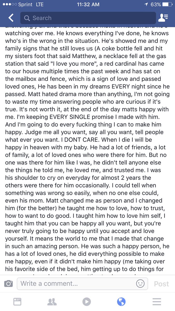 avetaylorr's tweet photo. Please read. https://t.co/P1Xr9EiSKX