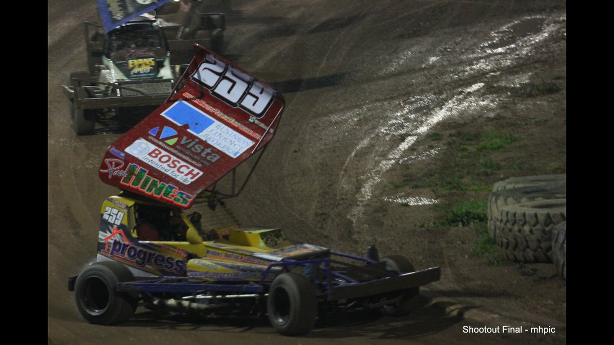 Paul Hines tweet media