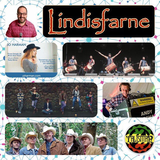 A cornucopia of acts #Hull2017 <a href="/VHEY_UK/">Visit Hull & East Yorkshire</a> @FestivalGuideUK