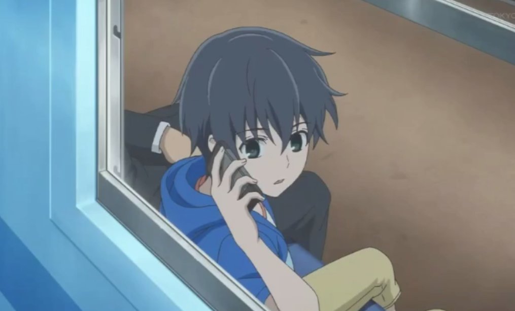 アニメ サクラダリセット ６話感想ツイートまとめ Togetter