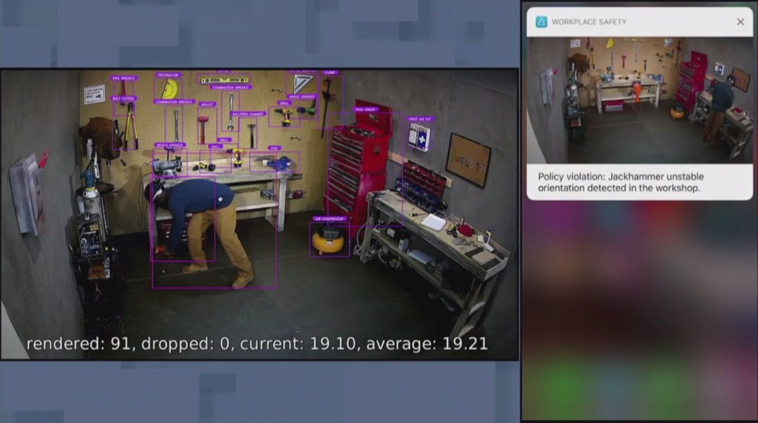 Microsoft #Build2017 tweet media
