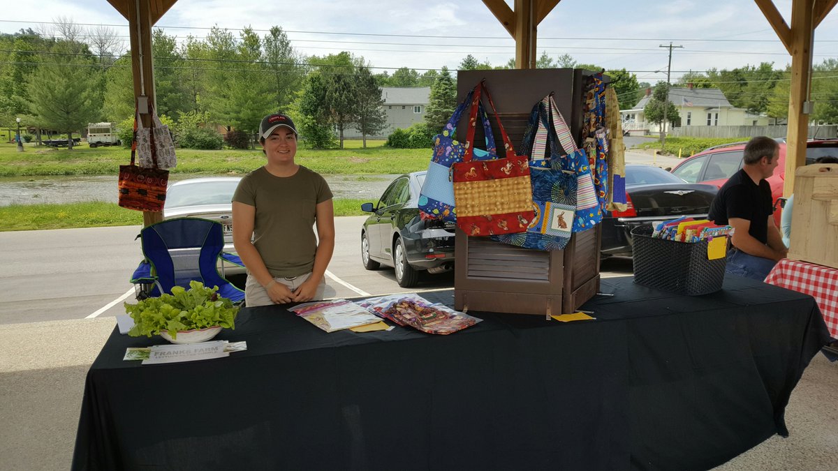 CorydonFarmMark's tweet photo. Our first Corydon Farmers Market was such a success! Can't wait for this Friday, May 12th for our next Market! Join us from 4:00-7:00 pm! https://t.co/E3c1NqpDka