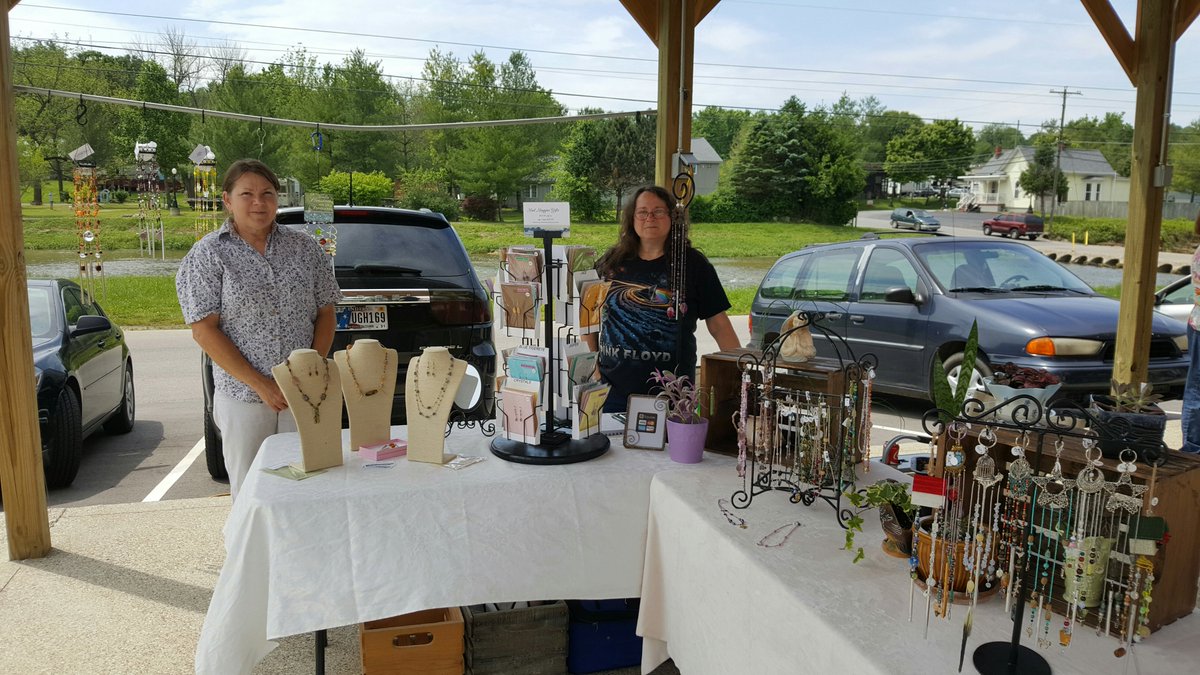 CorydonFarmMark's tweet photo. Our first Corydon Farmers Market was such a success! Can't wait for this Friday, May 12th for our next Market! Join us from 4:00-7:00 pm! https://t.co/E3c1NqpDka