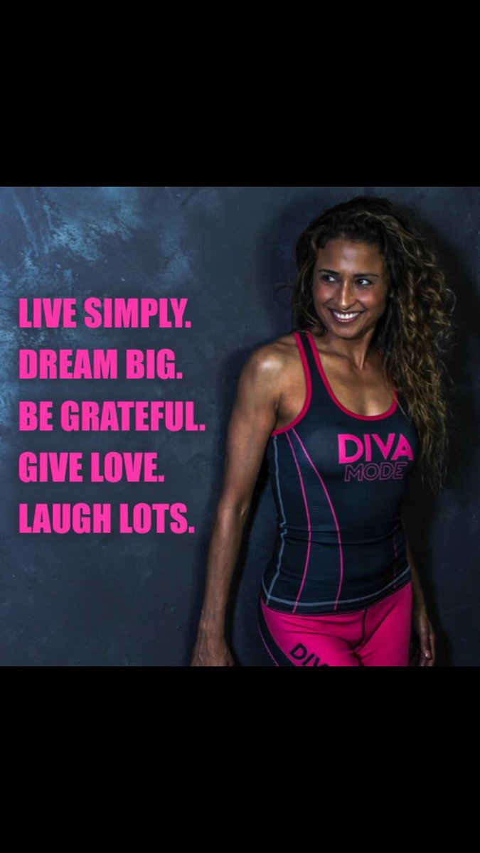 Diva Mode Fitness (@DivaModeFitness) / Posts / X