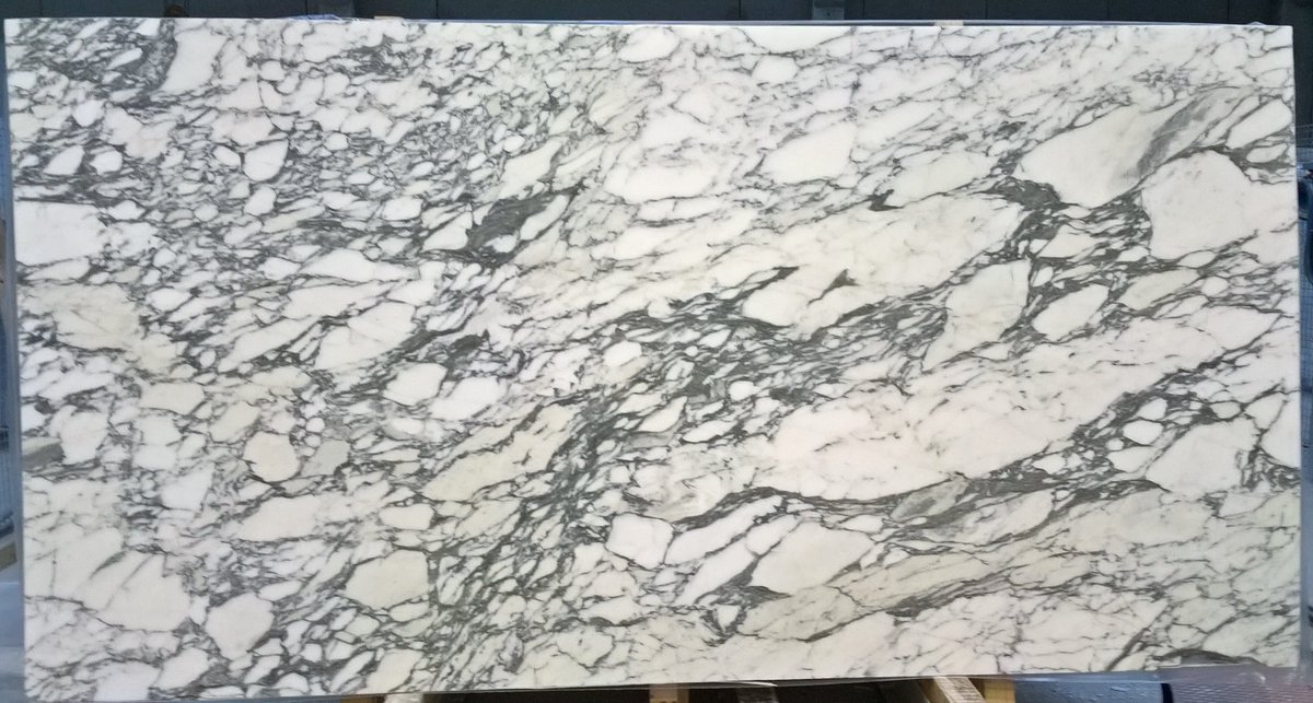gvatteroni1's tweet photo. Arabescato 2cm polished slabs https://t.co/j5HQ5vHBzE