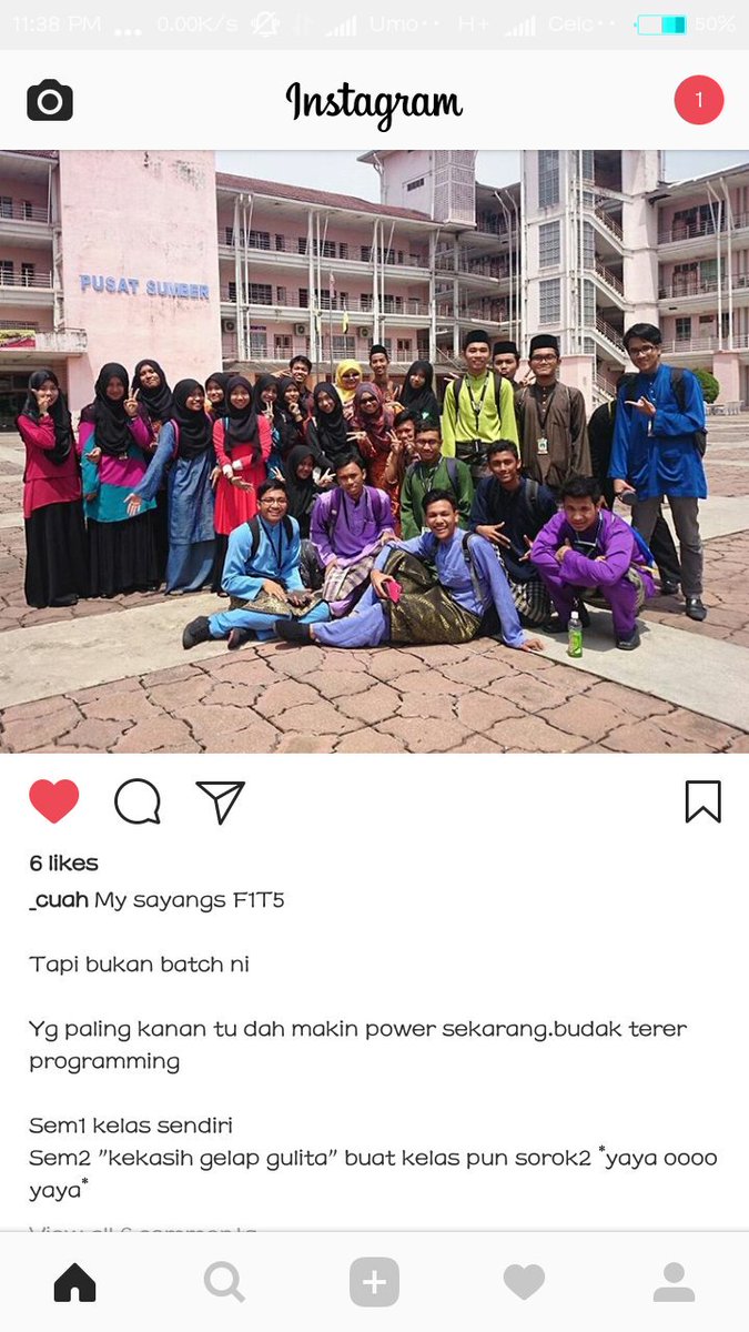 kepadaMajad_'s tweet photo. Dah lama tinggal kan matrik , tetibe lect sc comp post gmba ig ni 😂 what happened 😂
Dan² esok test matlab ni.
#duduksopan
#kamarul https://t.co/sCqAs9U2y4