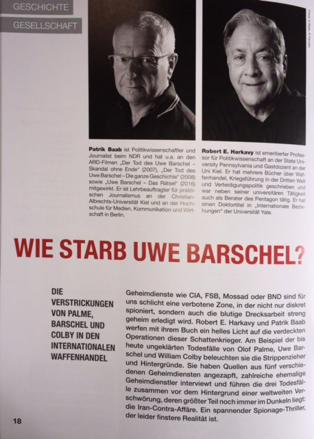 Patrik Baab (@patrikbaab) on Twitter photo 