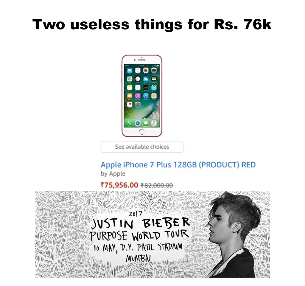 gr8star_K's tweet photo. #JustinBieberIndia #JB 😂😂😂 https://t.co/KubAcECf8k