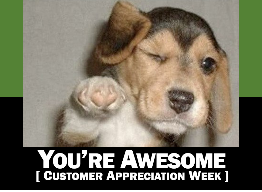 FreshArtistry's tweet photo. #Customerappreciationweek - use code customerlove for $20 off $60 order. #freshartistry #mealkits #local https://t.co/VdEbZD7M33