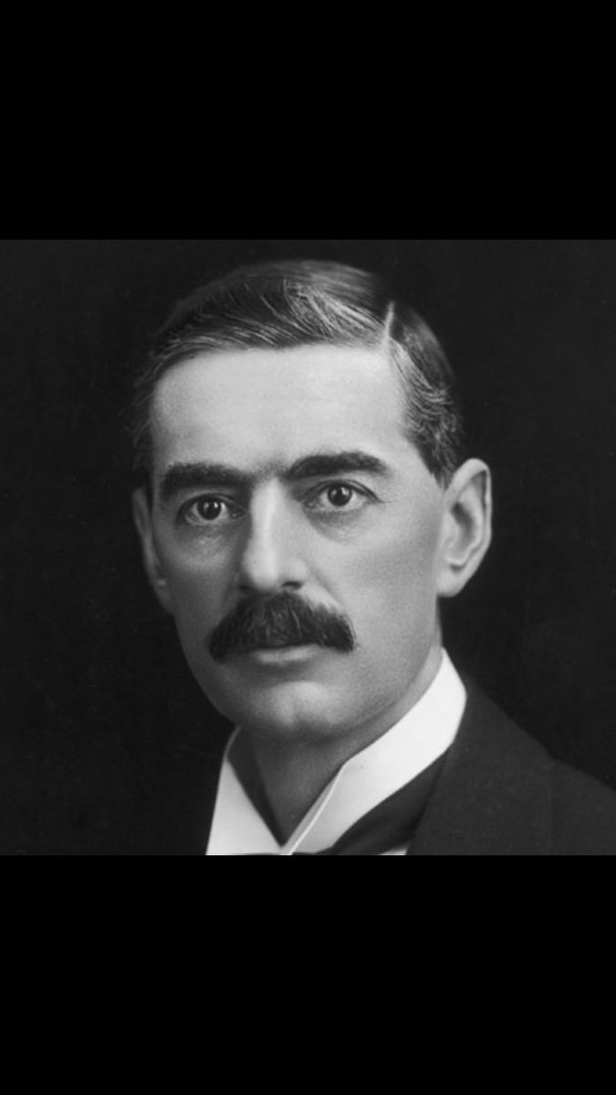 Neville Chamberlain Nevillecpm Twitter
