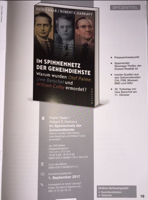 Patrik Baab (@patrikbaab) on Twitter photo 