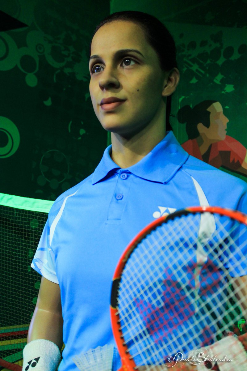 lovelyricha1's tweet photo. My favorite @WaxMuseumMumbai definitely includes Saina Nehwal @ https://t.co/hE2uVuWFiY :) Glorious!
#Blog #Lifestyle #Photography #Travel
#foodblogger #lifestyleblogger #beautyblogger #photoshoot #photosession #topIndianblog #BestIndianblog #topblogger
https://t.co/AJrLIEOH1c