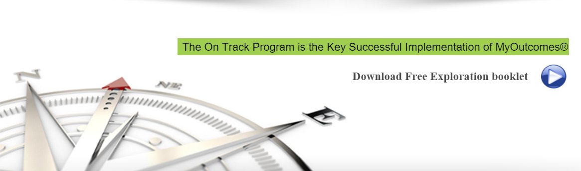 MyOutcomes's tweet photo. The #MyOutcomes On Track Program (https://t.co/ufD5ERN74F) is based on the implementation science of Dr. Dean Fixsen. https://t.co/jxDU8H7b9s
