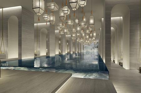 AEPmagazine's tweet photo. Four Seasons to open Kuwait hotel in September https://t.co/odHfUDIY61 #eventprofs https://t.co/ziBdsiJdDK