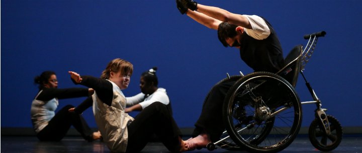 TLdanceCAT's tweet photo. An evening of exciting inclusive performances by young people and ft. a collaborative performance by @candocodance https://t.co/Kt2Rfo9wFx https://t.co/vYqVZz8TWP