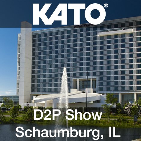 KATOFastening's tweet photo. TODAY! KATO is at #D2Pshow #Schaumburg Convention Center, Booth No. 247. Check out the NEW KATO #LockOne (https://t.co/lHj2KR6IxZ) #Fastener https://t.co/mLaFM42fHJ