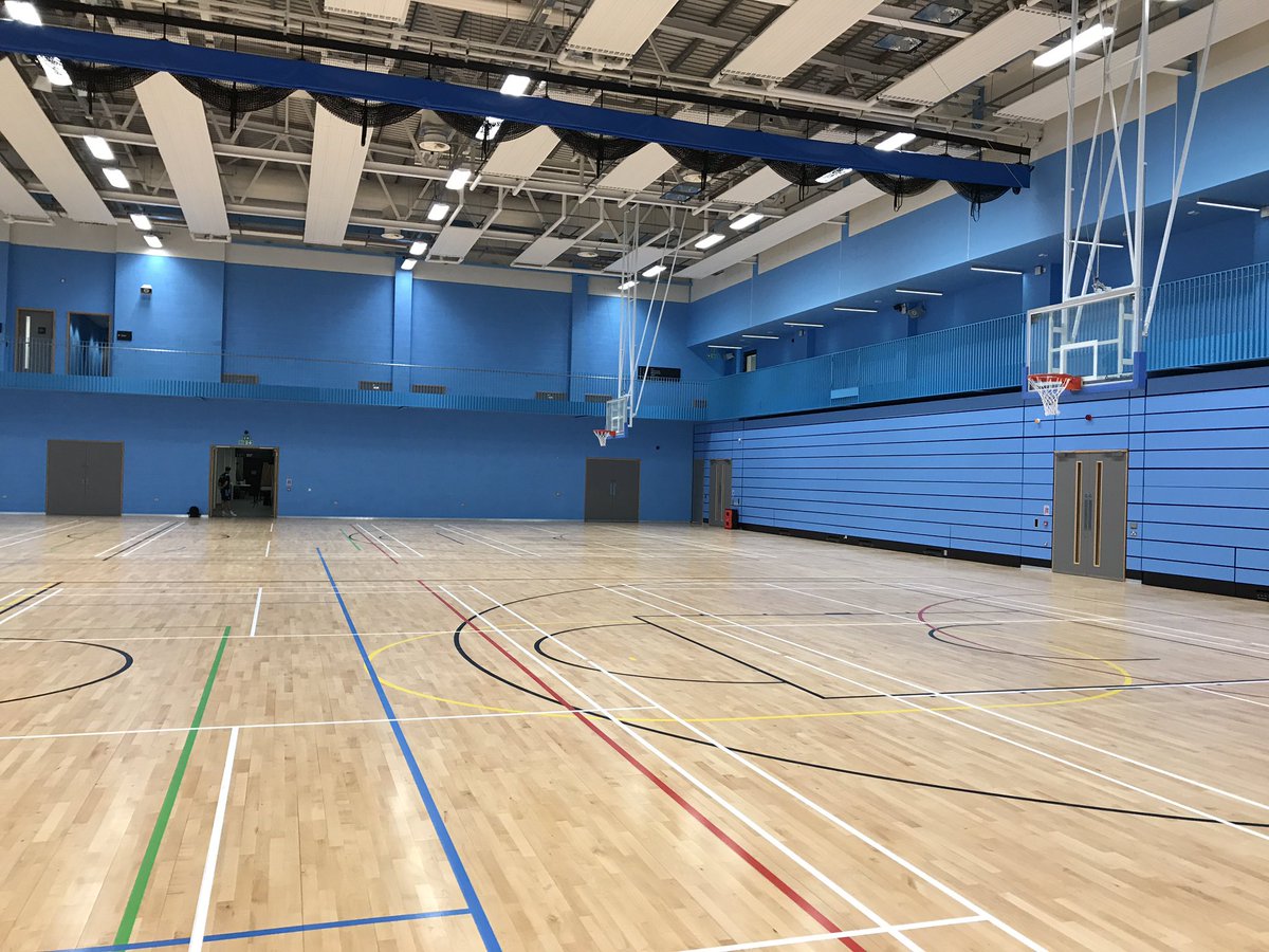 Wow <a href="/UBSportFitness/">UoB Sport & Fitness</a> <a href="/unibirmingham/">Uni of Birmingham</a> absolutely world class #lovebrum