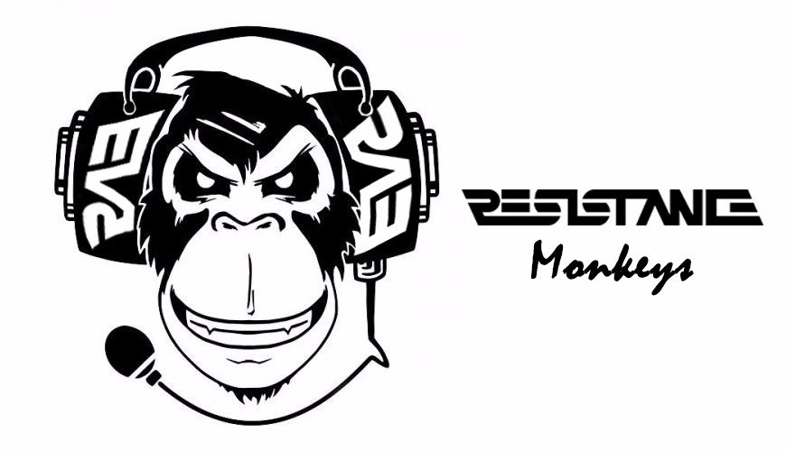 ResistanceESP's tweet photo. 🐒🐒 Cambio de imagen para la siguiente temporada de @LigaEspLol 🐒🐒 https://t.co/Vp2krBRBw5