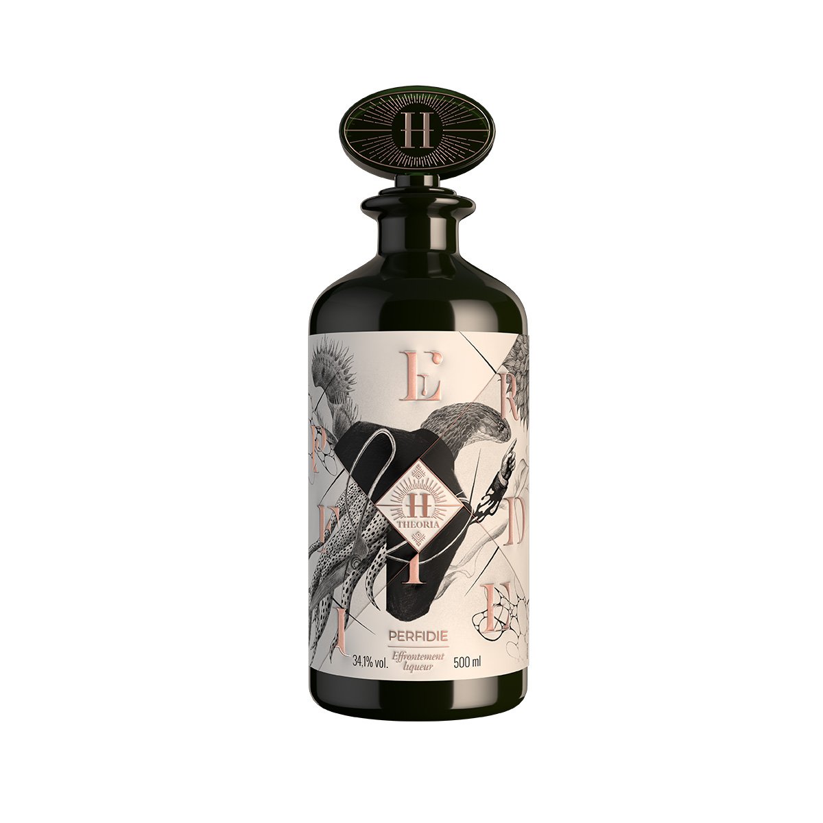 mgardemanger's tweet photo. Mongardemanger vous concocte le bar parfait avec  H.Theoria effrontément liqueurs
https://t.co/6yoiKX35kB
#barparfait #cocktail #eshop https://t.co/FXknOVzewH